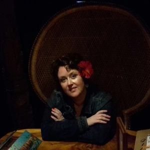 Meet your Posher, Sandra